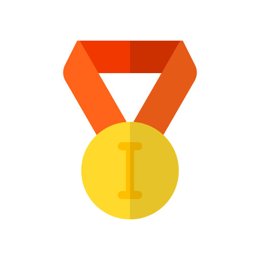 medaille kostenlos Icon medaille kostenlos Icon