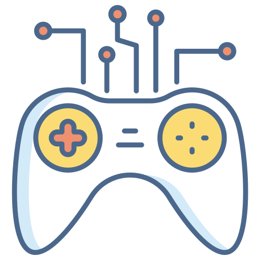 juego de azar icono gratis