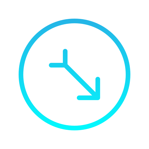 Прямо вниз бесплатно иконка