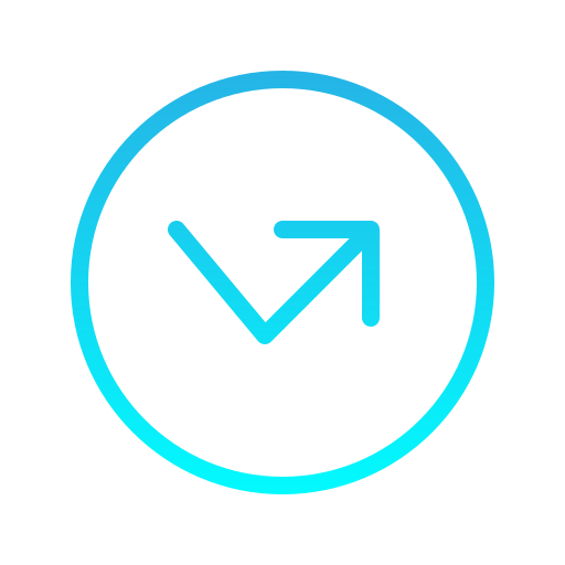 derecha icono gratis