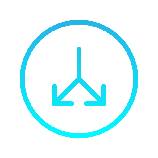 Split free icon Split free icon