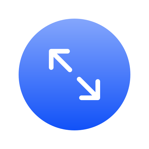 Expand free icon Expand free icon