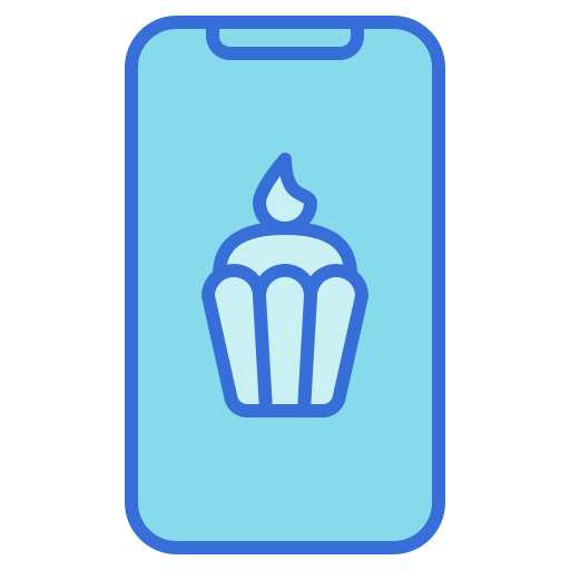 gâteau Icône gratuit gâteau Icône gratuit