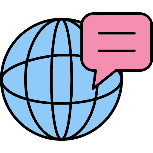 global kostenlos Icon