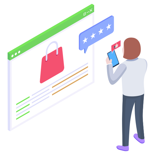 comentarios de los clientes icono gratis