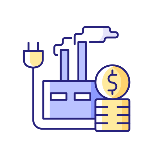 kraftwerk kostenlos Icon