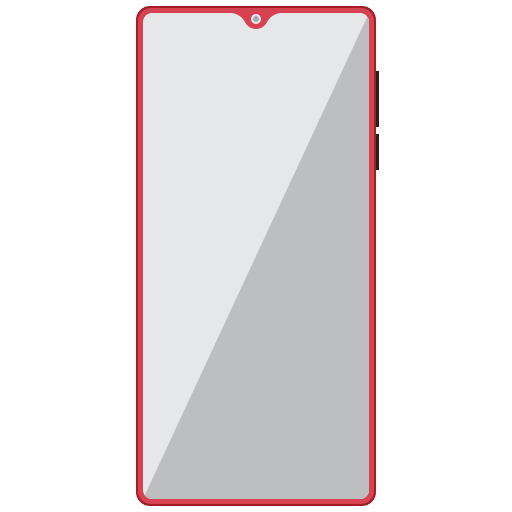 스마트 폰 무료 아이콘