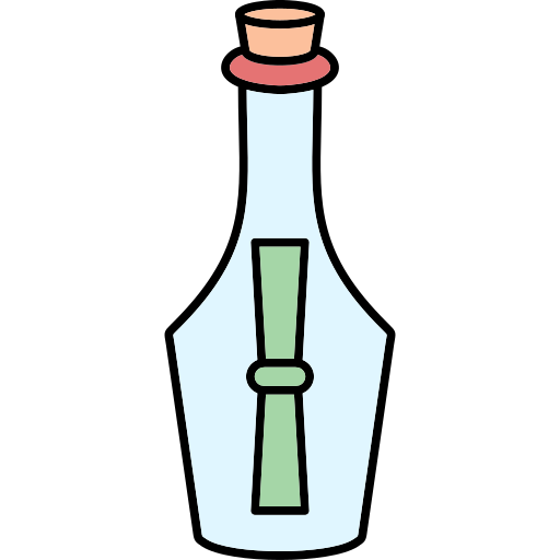 brief kostenlos Icon