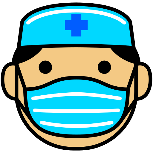 doctor icono gratis