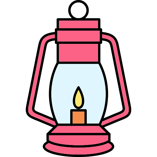 laterne kostenlos Icon