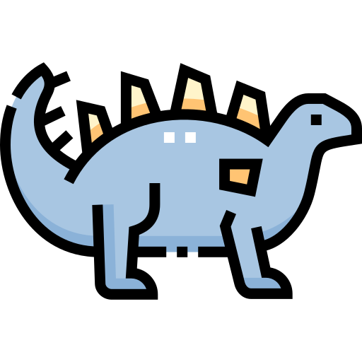 Кентрозавр  бесплатно иконка