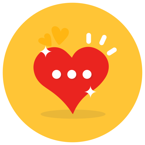 corazón icono gratis