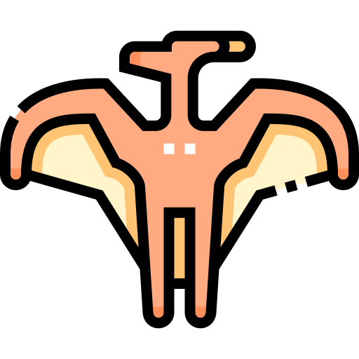 pterodactyl Icon for Free Download