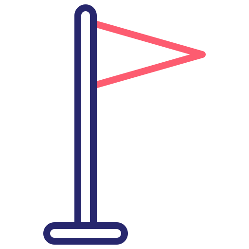 flagge kostenlos Icon