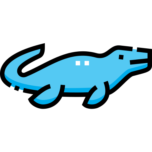 kronosaurus icono gratis