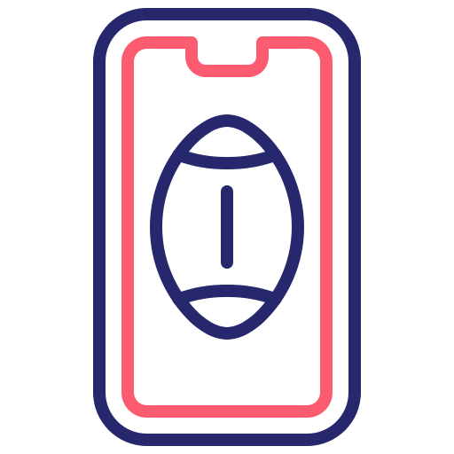 Rugby free icon Rugby free icon