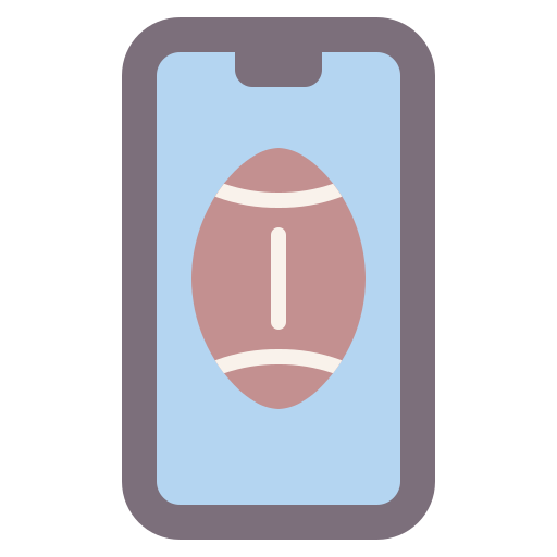 Регби бесплатно иконка