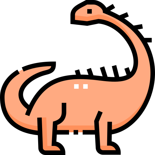 Amargasaurus - Free animals icons