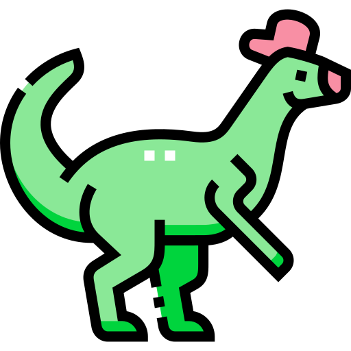 Lambeosaurus - Free animals icons