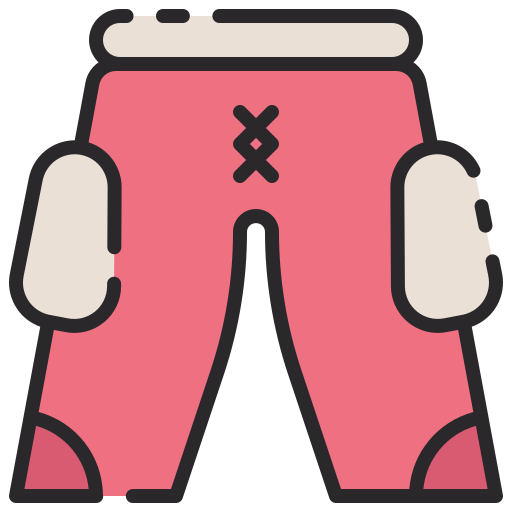 pantalones icono gratis