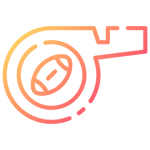 sifflet Icône gratuit sifflet Icône gratuit