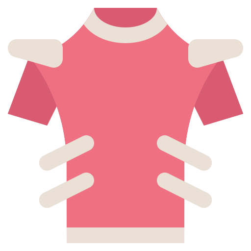 camisa de futebol grátis ícone camisa de futebol grátis ícone