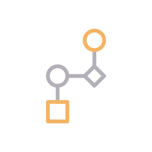 Diagram free icon