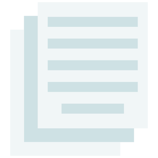 documento icono gratis