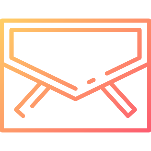 Envelope free icon