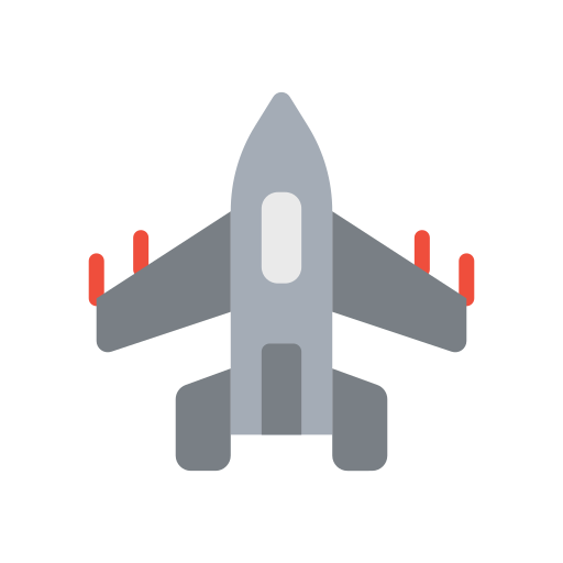 jet Icône gratuit jet Icône gratuit