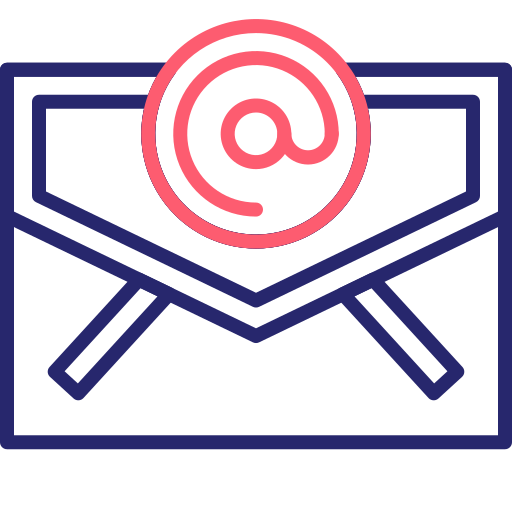 courrier Icône gratuit courrier Icône gratuit