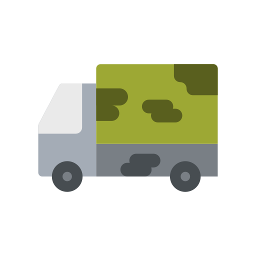 camion Icône gratuit