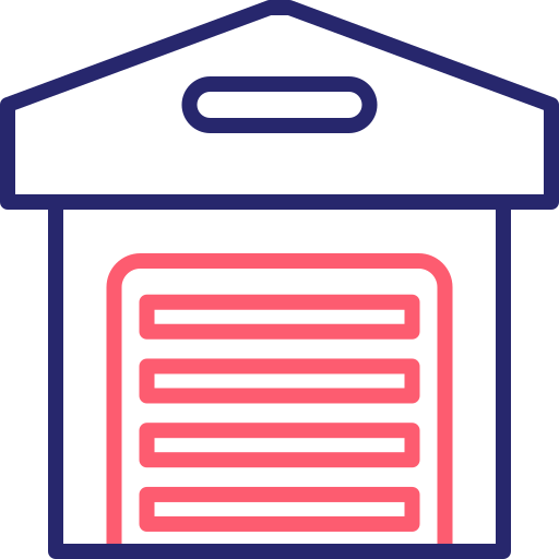 garage kostenlos Icon garage kostenlos Icon