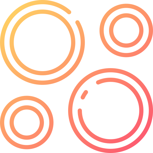 circulo icono gratis