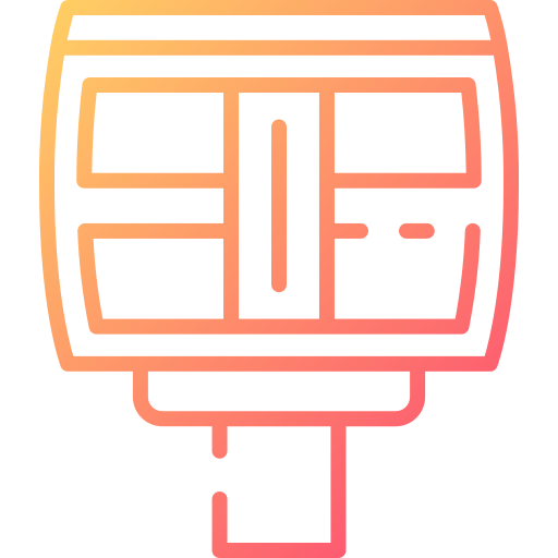 pedales icono gratis