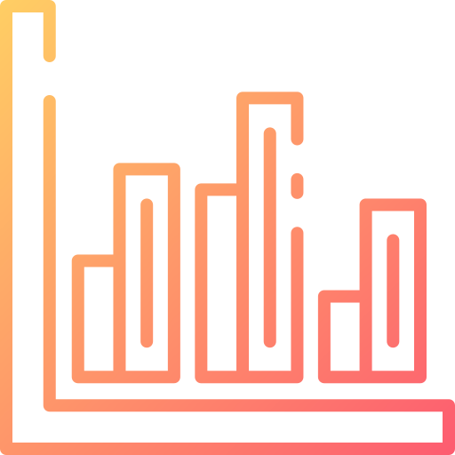 Graphic Good Ware Gradient icon