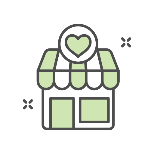 corazón icono gratis