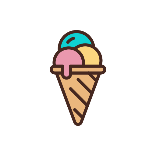 ice cream 8 Icon - Download for free – Iconduck