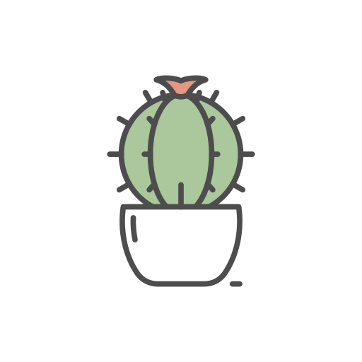 cactus icono gratis