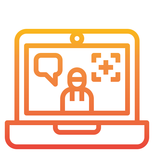 videoanruf kostenlos Icon