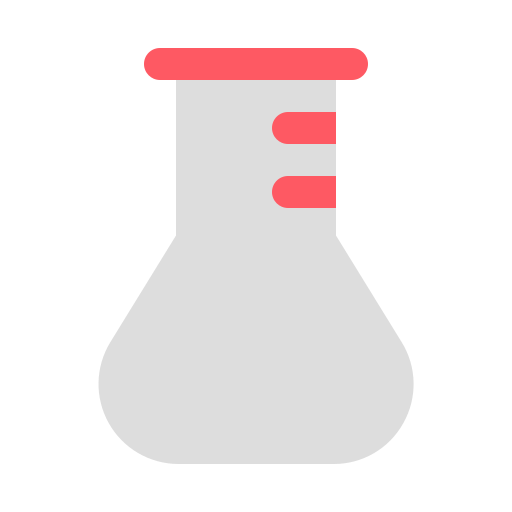 Flask free icon