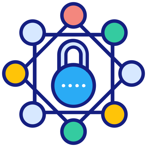 sistema legal icono gratis