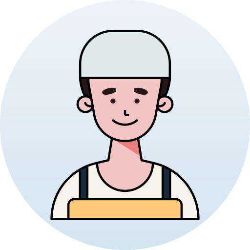 boucher Icône gratuit