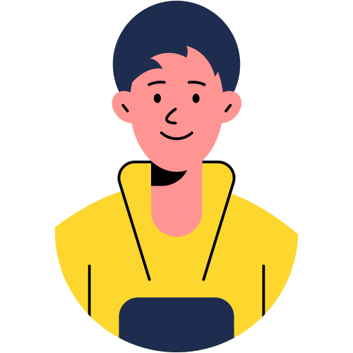 junge kostenlos Icon