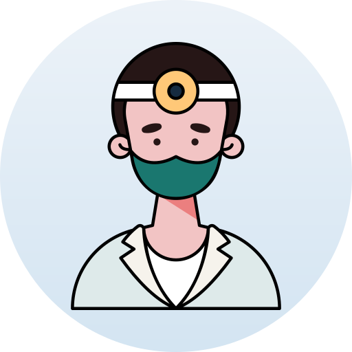 dentista icono gratis