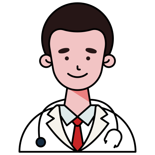 doctor icono gratis