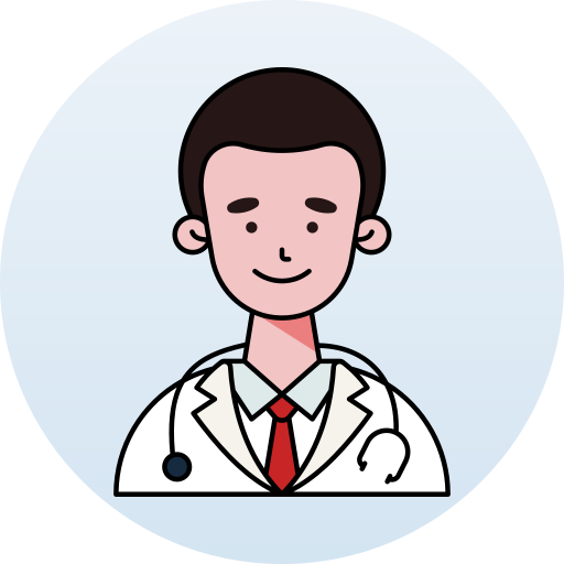 doctor icono gratis