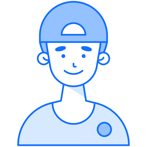 sportif Icône gratuit