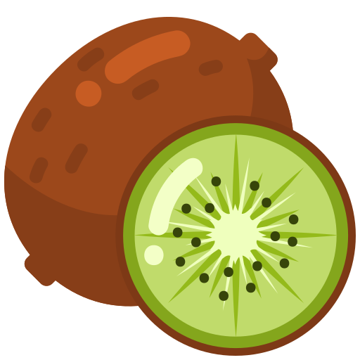 kiwi icono gratis