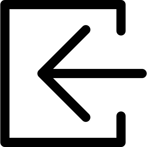 iniciar sesión icono gratis